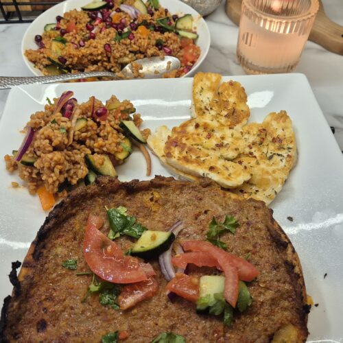 Lahmacun